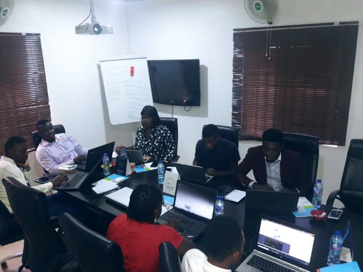 Zoho Software training in Nigeria