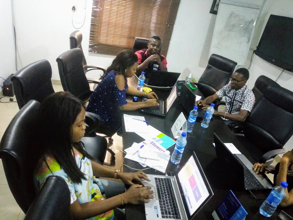 Digital Marketing training in Abuja
