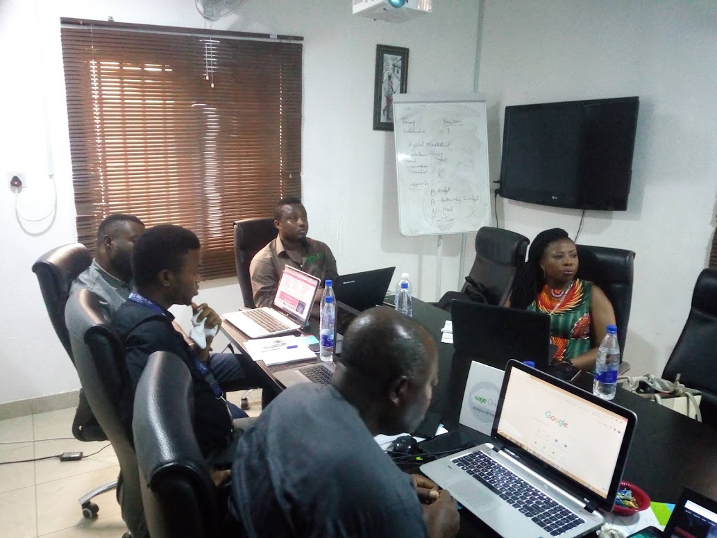 Digital Marketing training in Port Harcourt