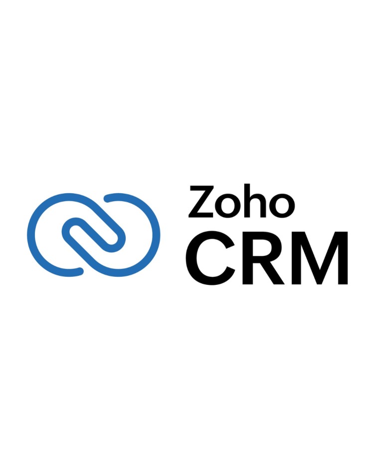 Zoho-software